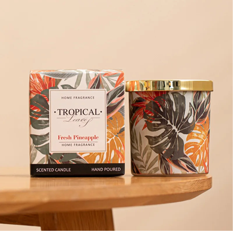 Aromatherapy Candle Cross-border Candle