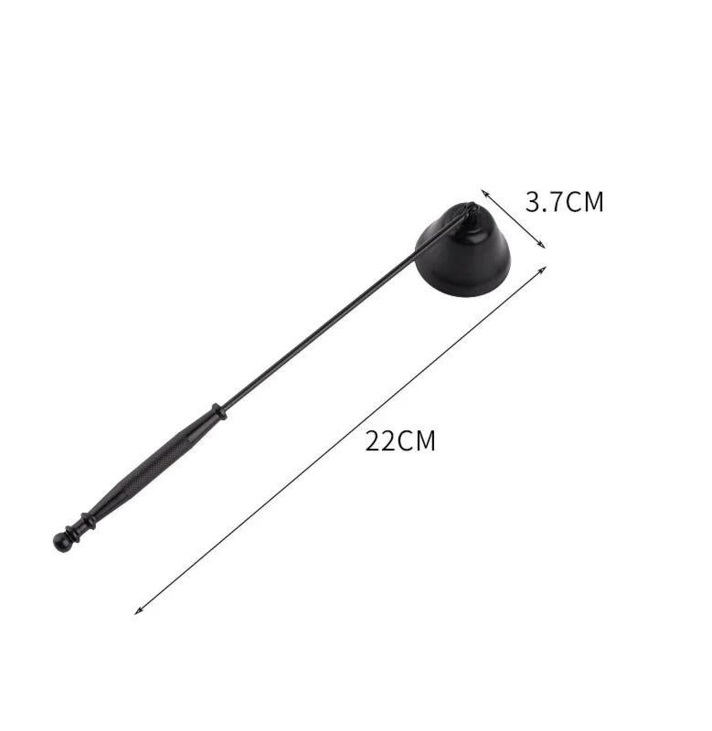 Stainless Steel Candle Snuffer