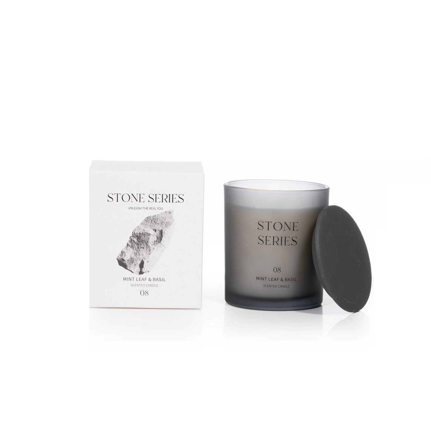 Business Scented Candle