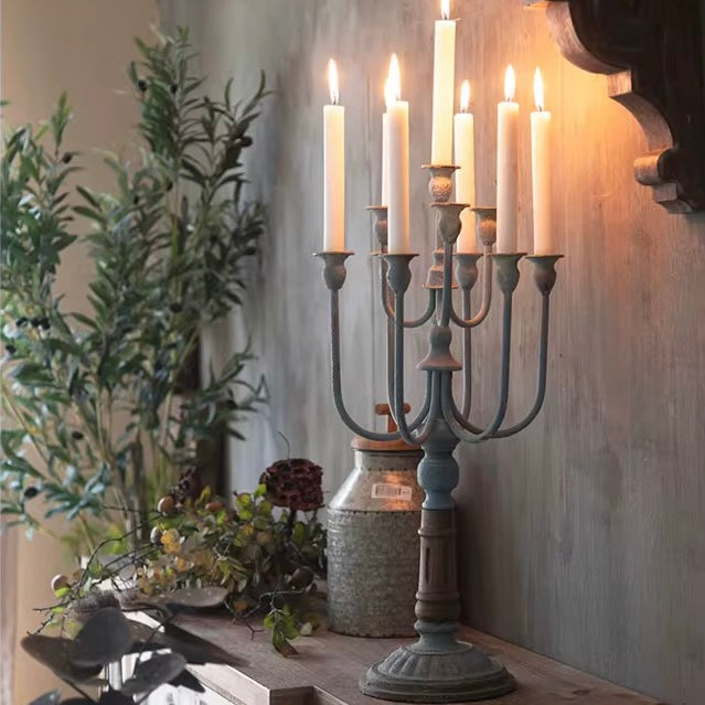 Long-stemmed Candle Holder