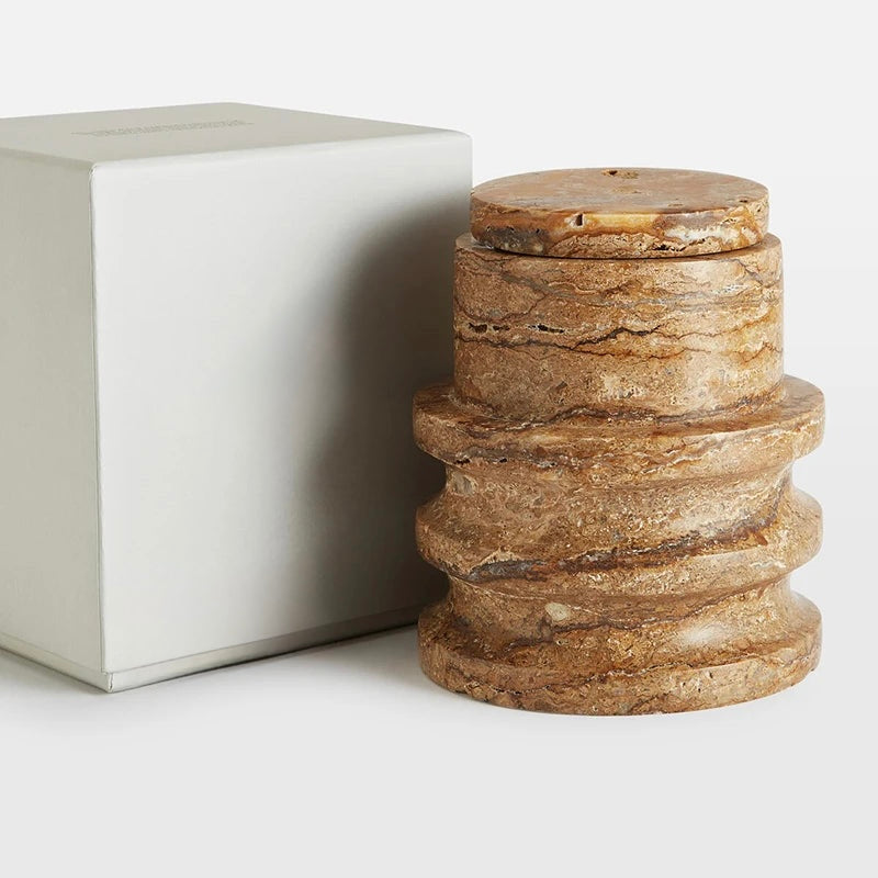 French Creative Candlestick