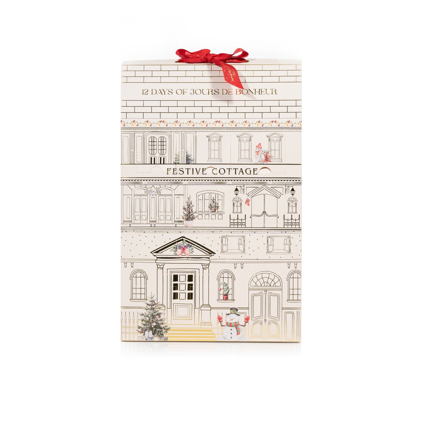 Light Along Advent Box