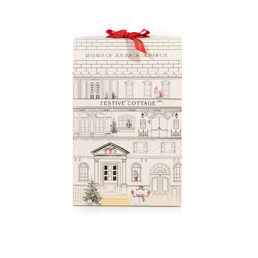 Light Along Advent Box