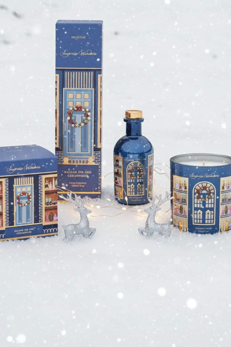 Bring a Beautiful End to the Season