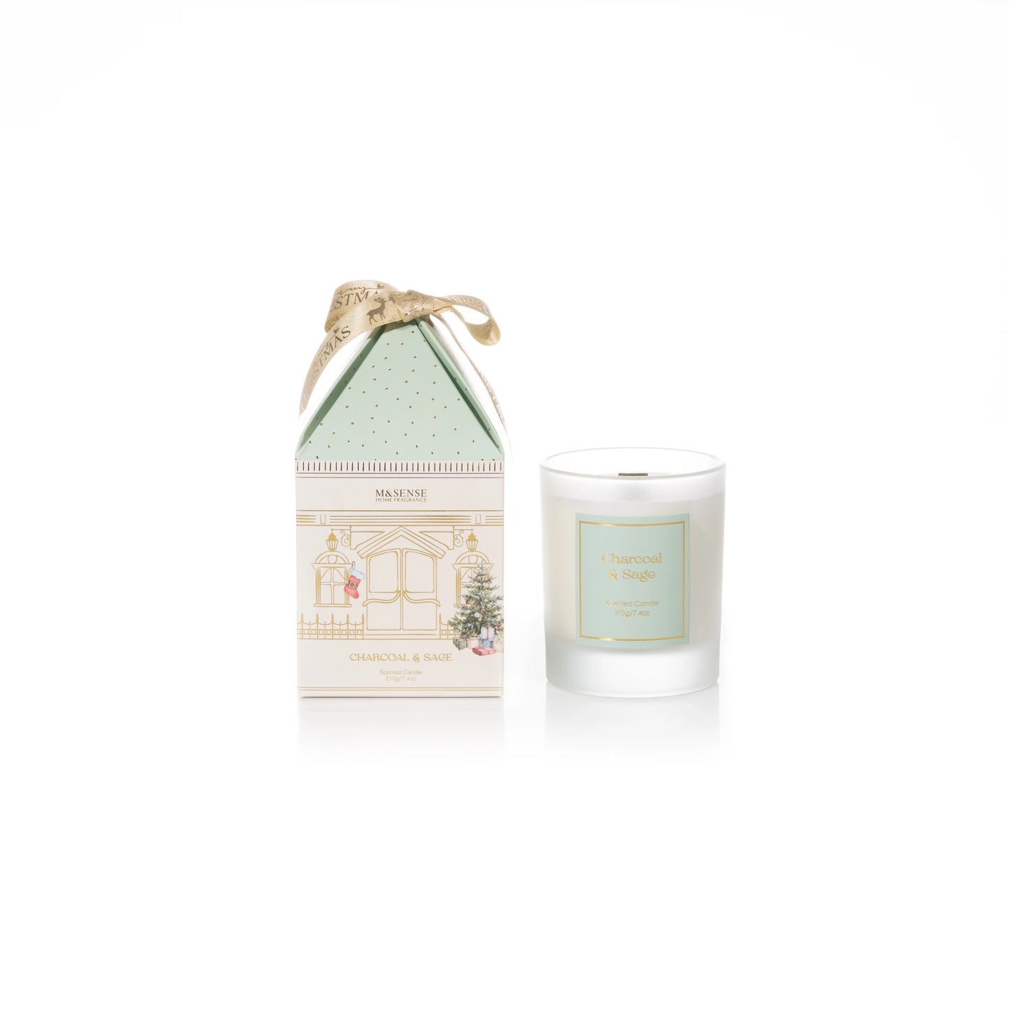 Maisonette Light Gift Box