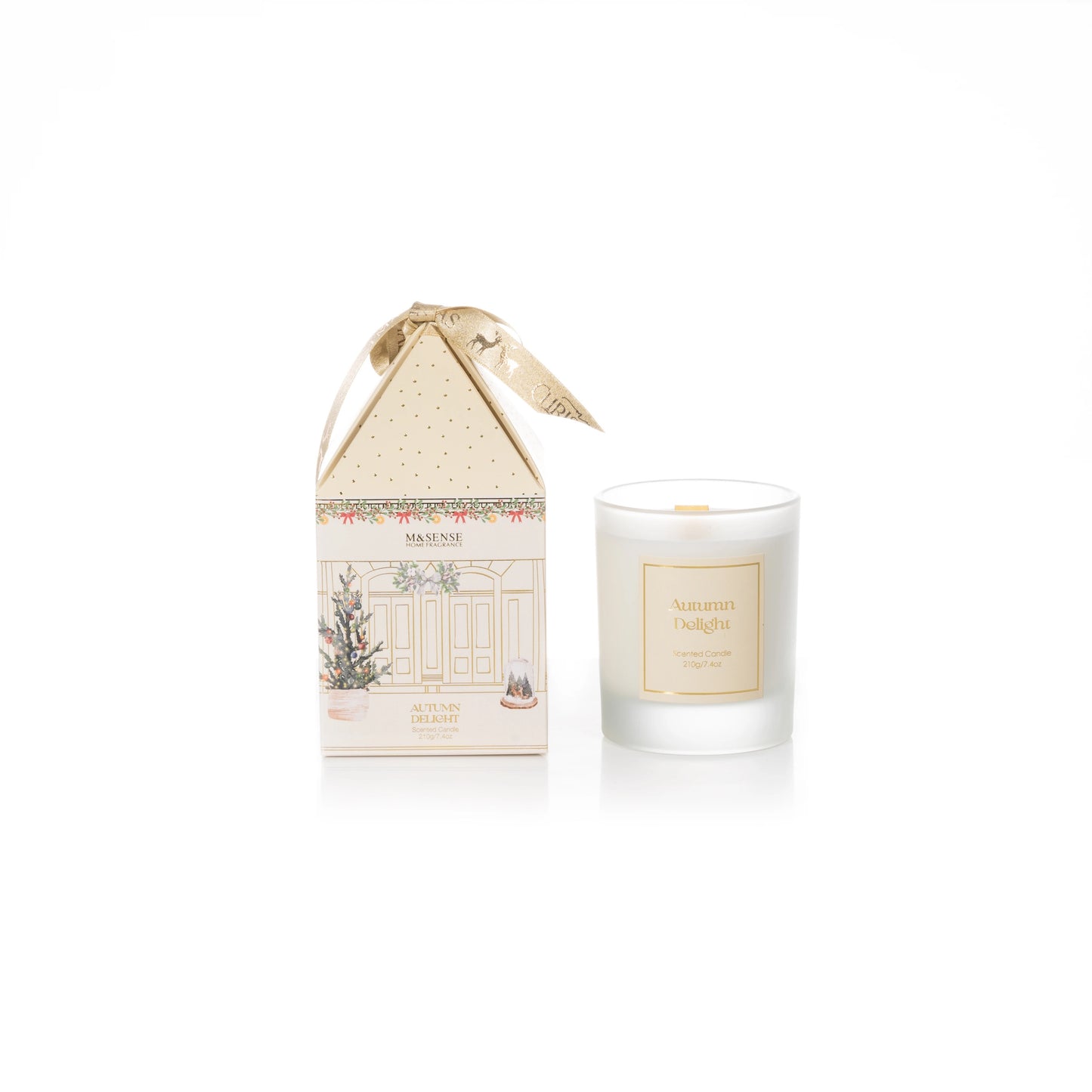 Maisonette Light Gift Box