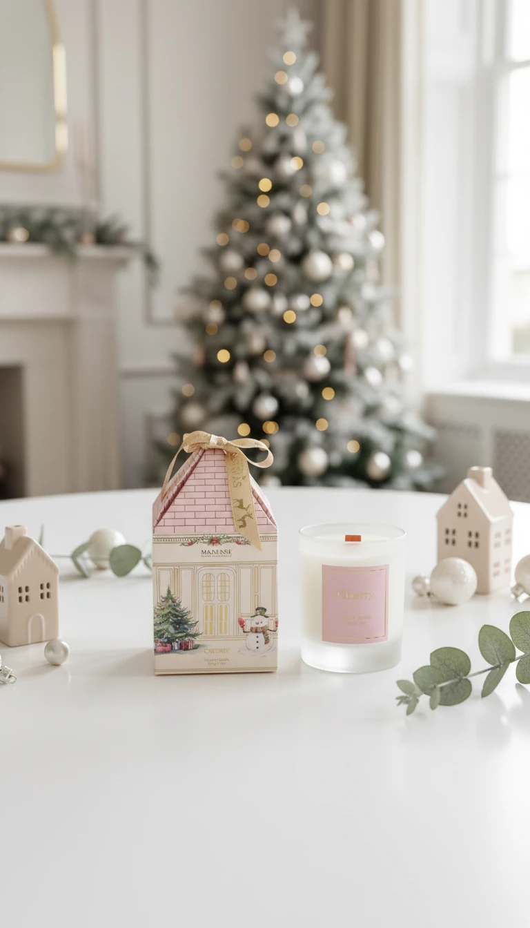 Maisonette Light Gift Box