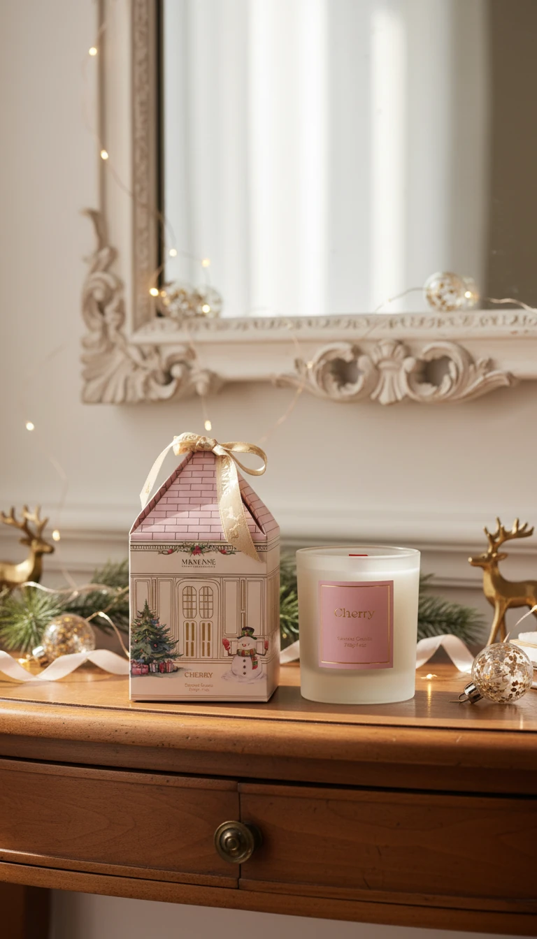 Maisonette Light Gift Box