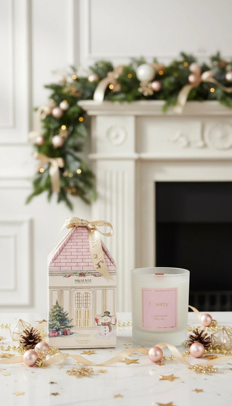 Maisonette Light Gift Box