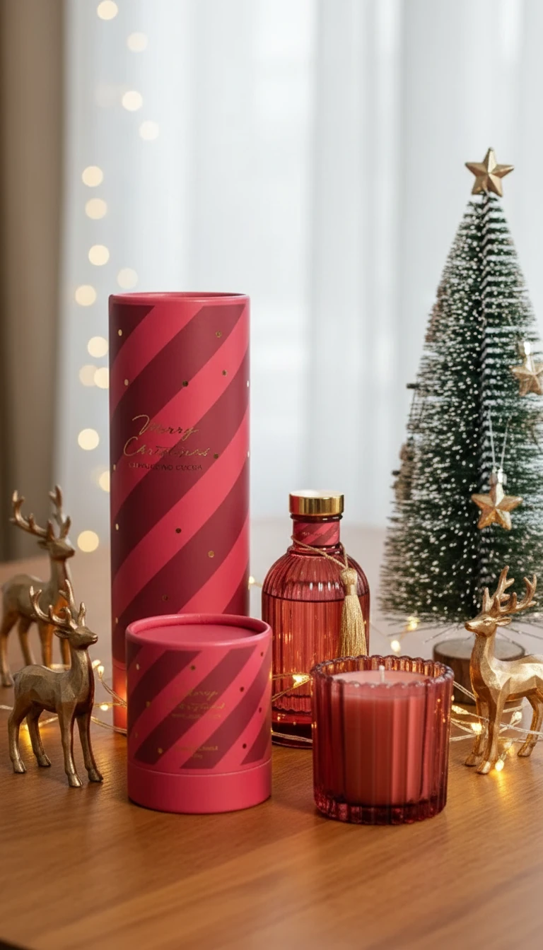 Life Softlight Gift Set