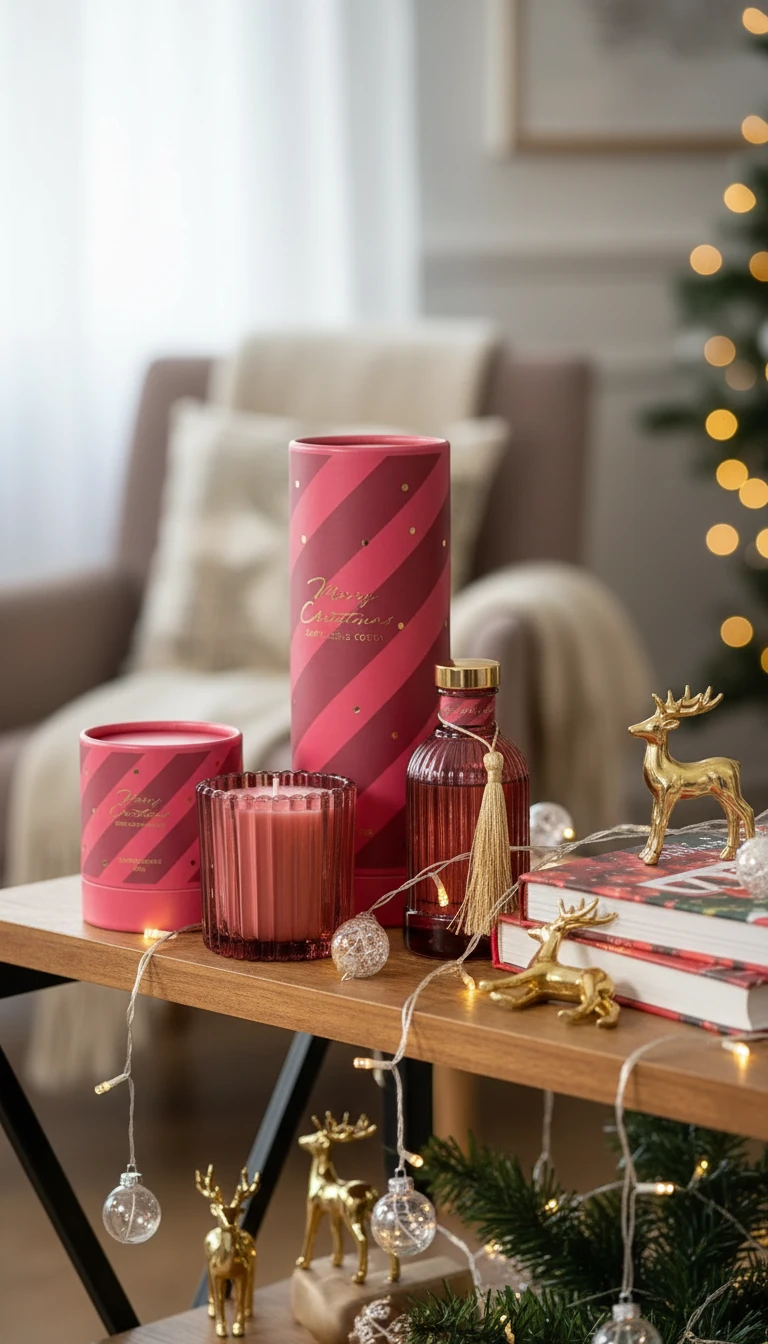 Life Softlight Gift Set