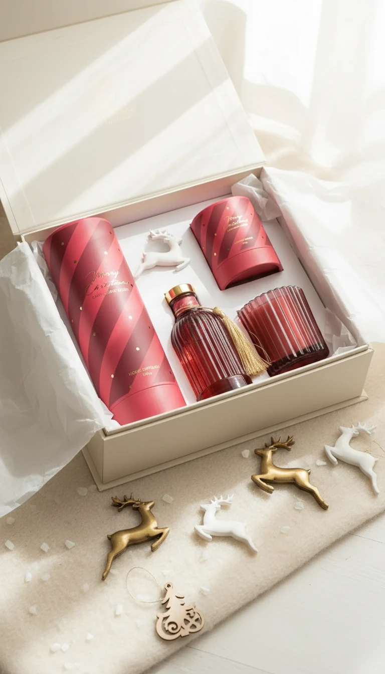 Life Softlight Gift Set