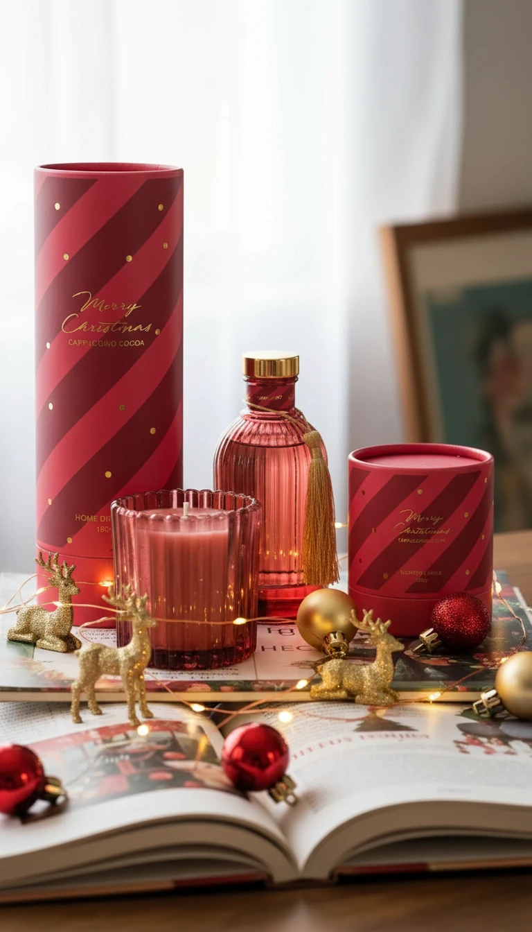 Life Softlight Gift Set