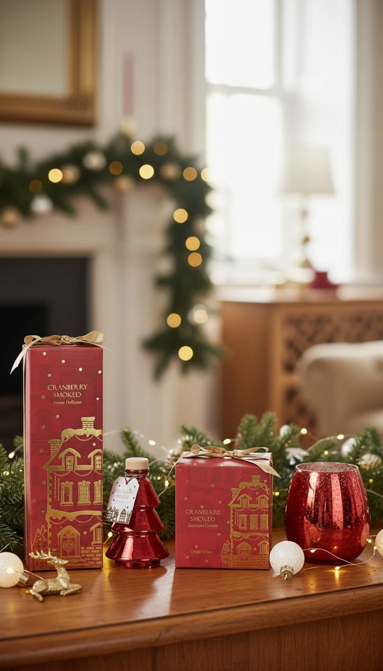 Moments Aglow Gift Set