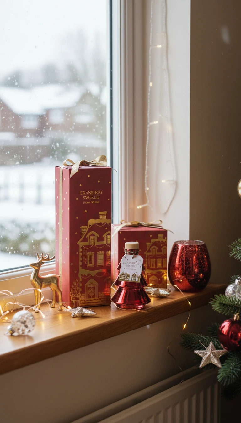 Moments Aglow Gift Set