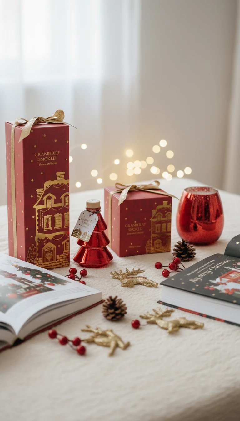 Moments Aglow Gift Set