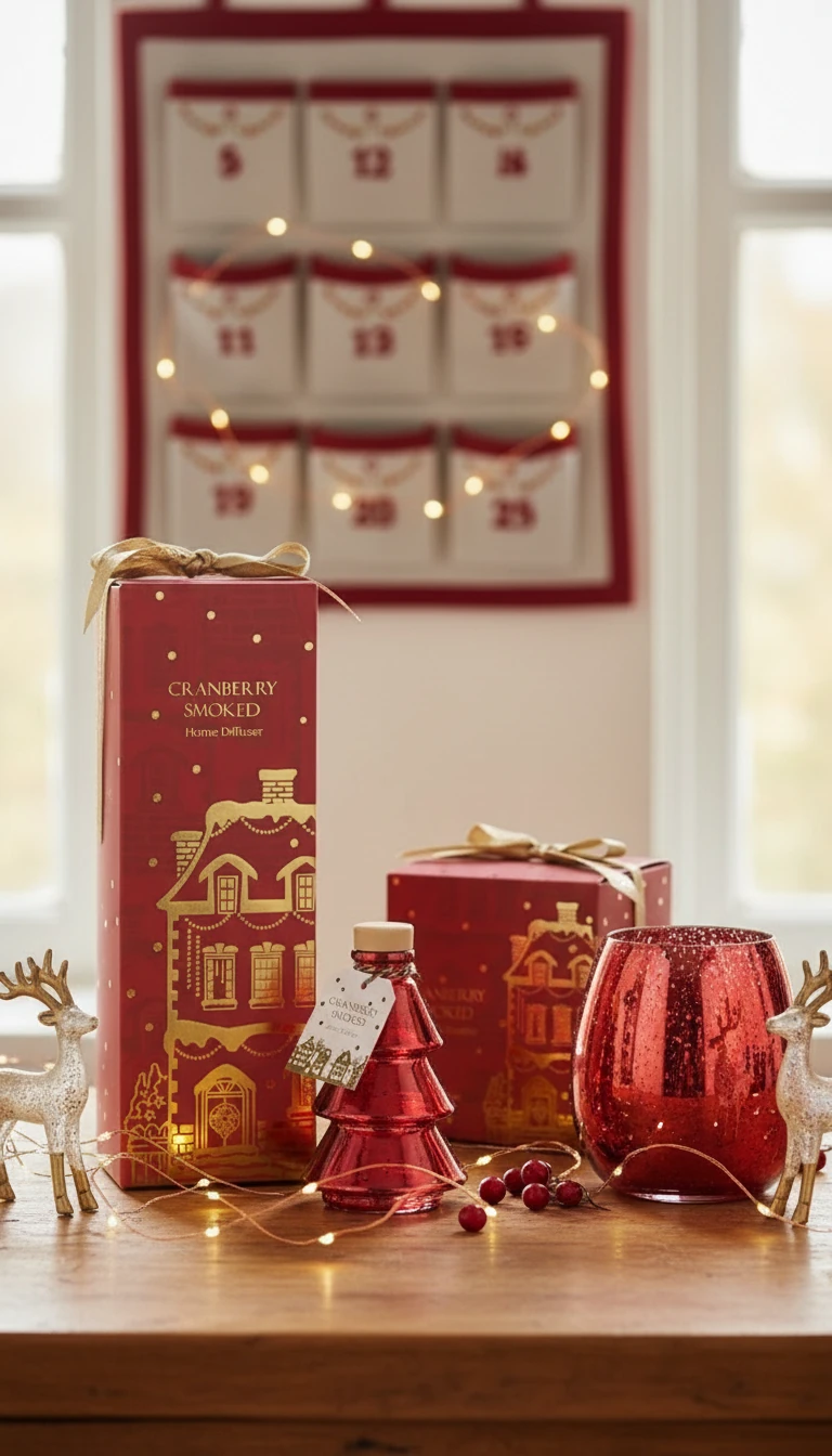 Moments Aglow Gift Set