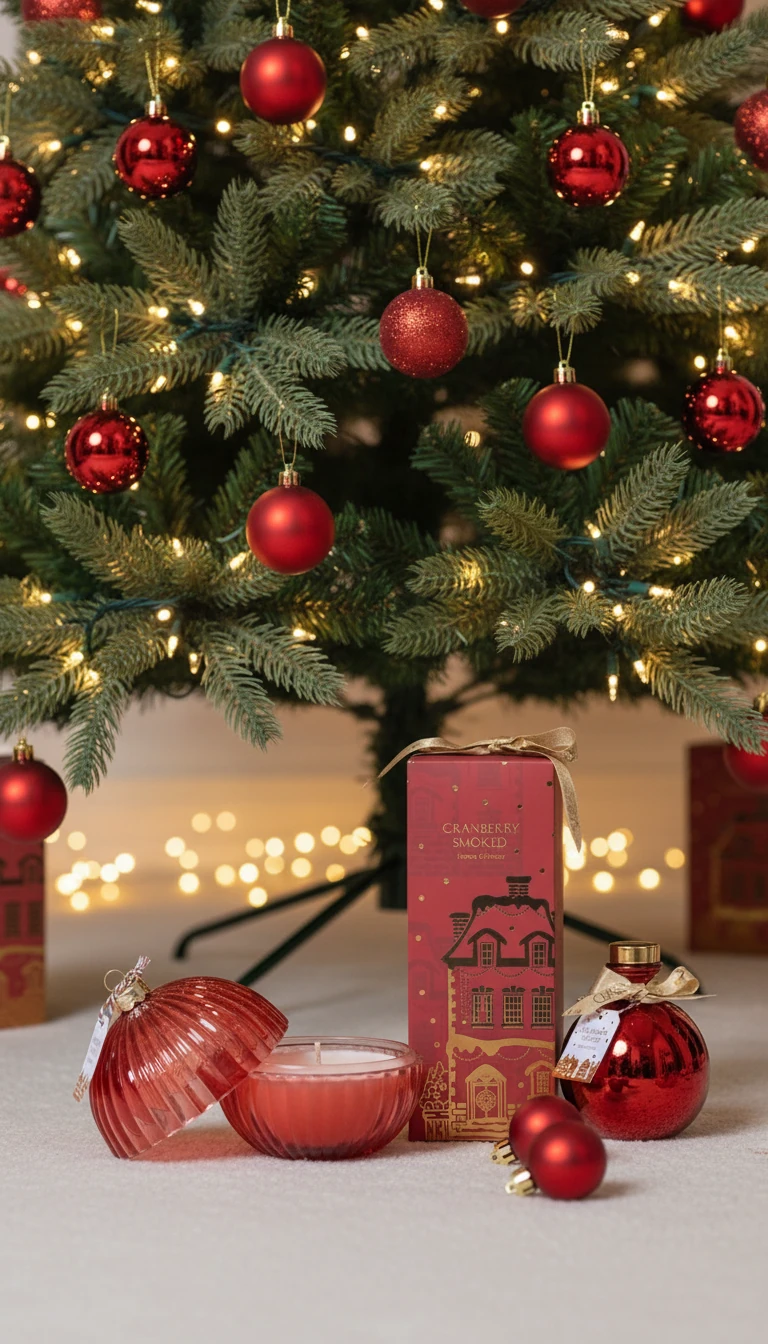 Holiday Warmth Gift Set