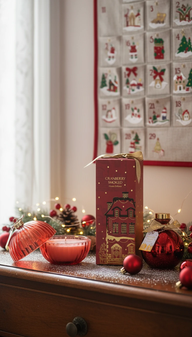 Holiday Warmth Gift Set