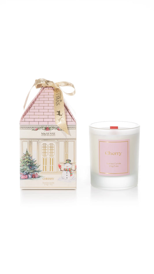 Maisonette Light Gift Box