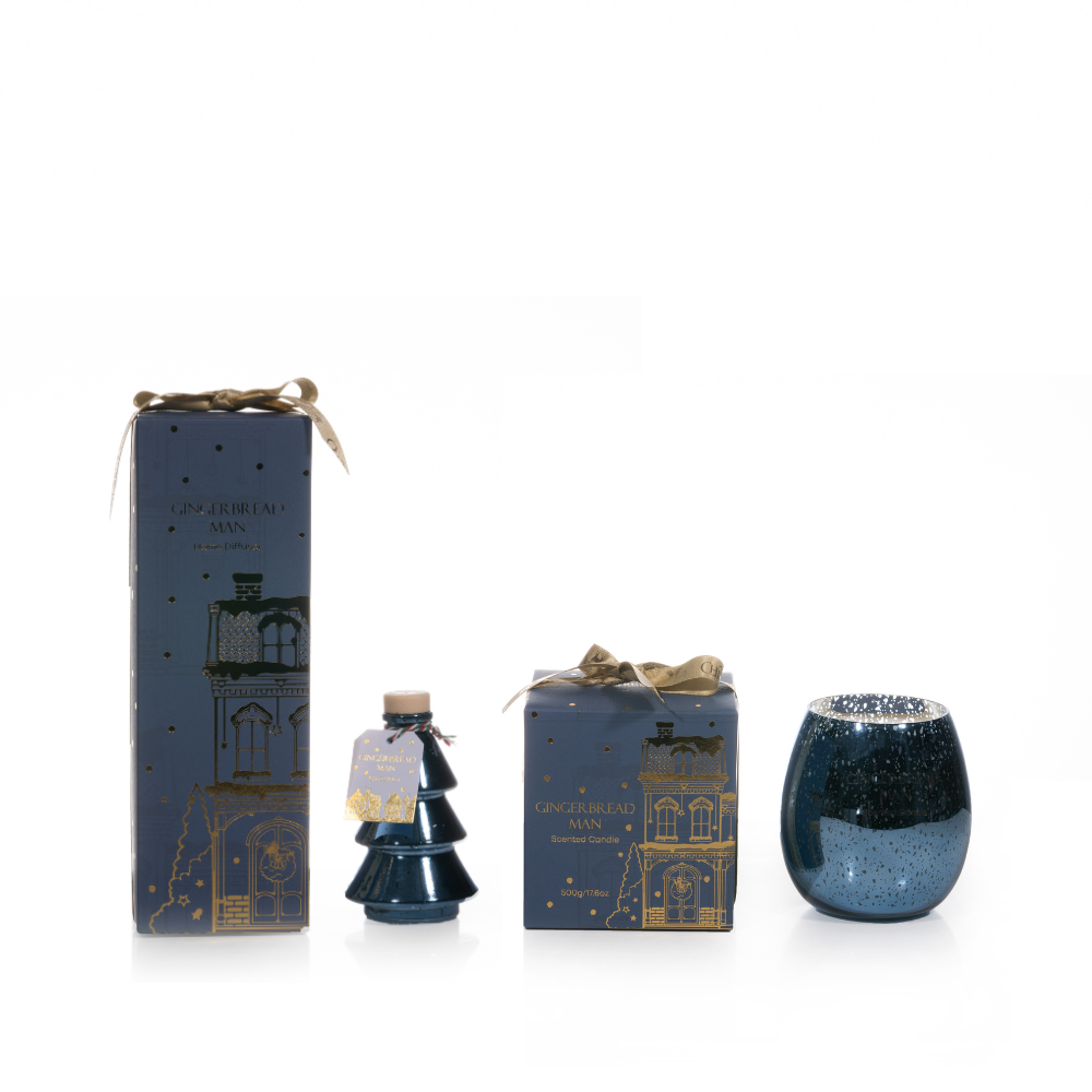 Moments Aglow Gift Set