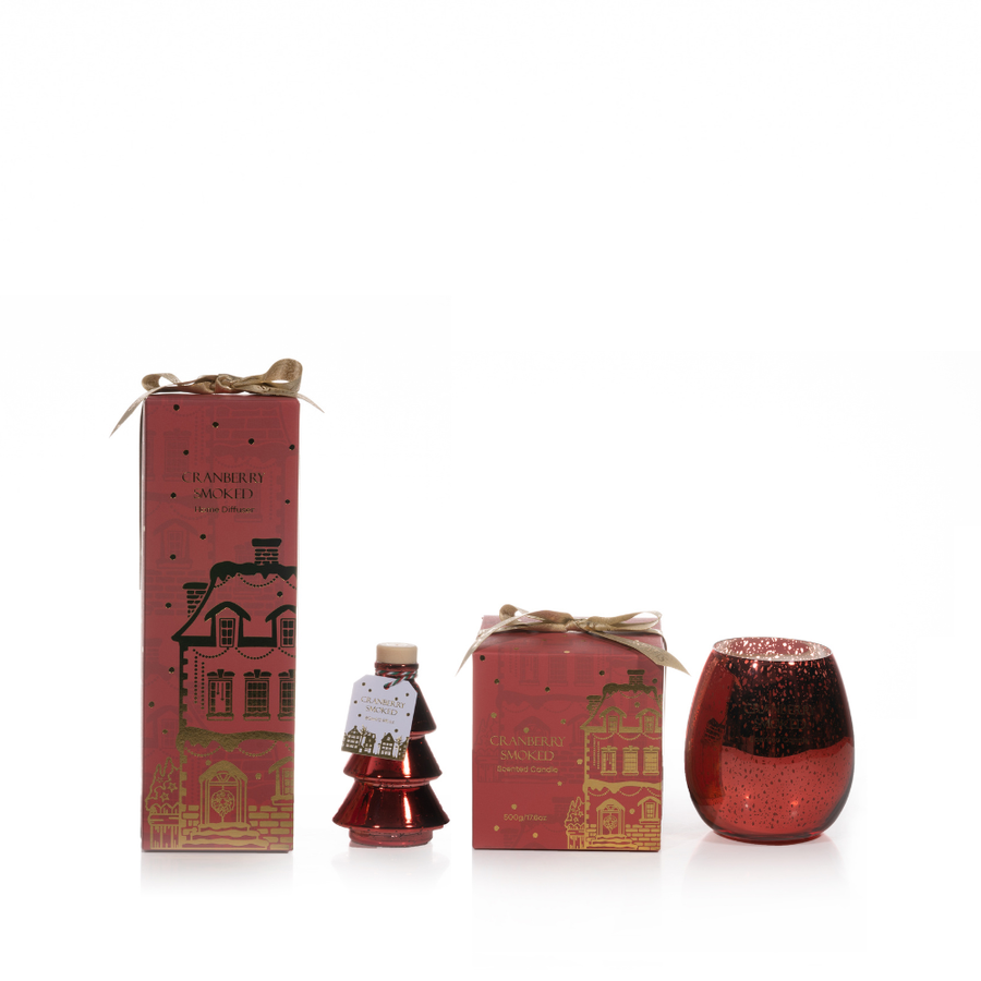 Moments Aglow Gift Set