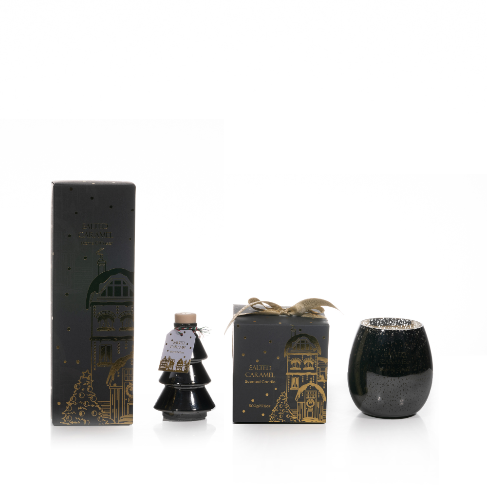 Moments Aglow Gift Set