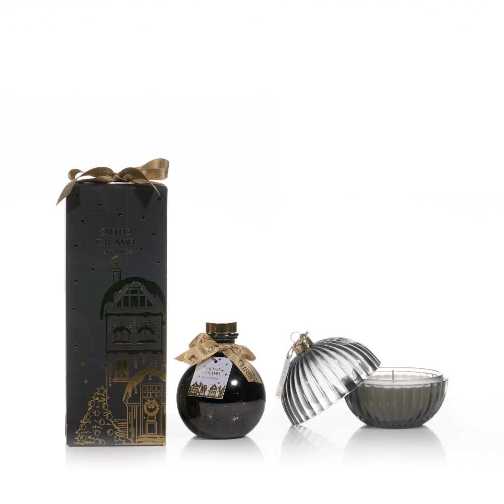 Holiday Warmth Gift Set