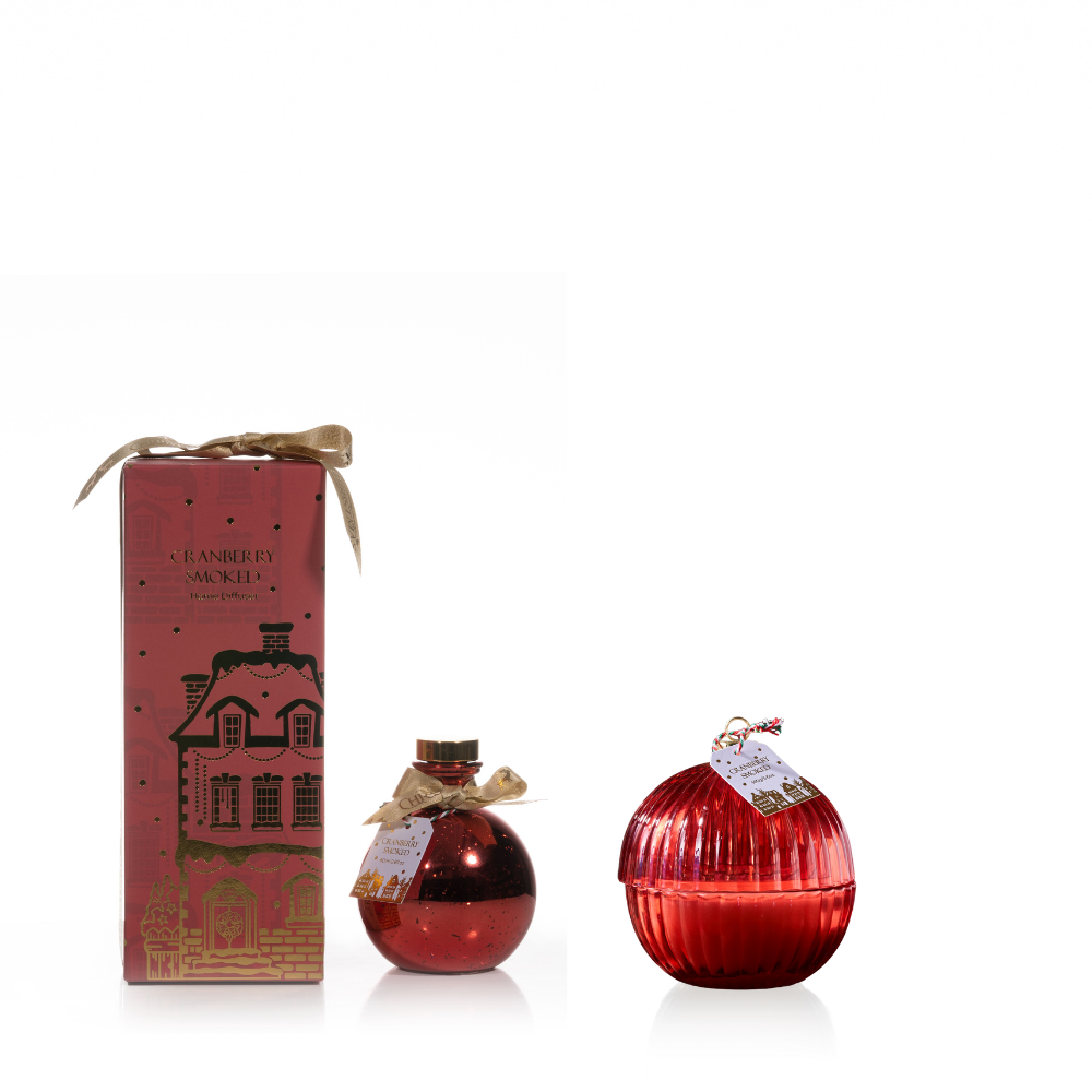 Holiday Warmth Gift Set